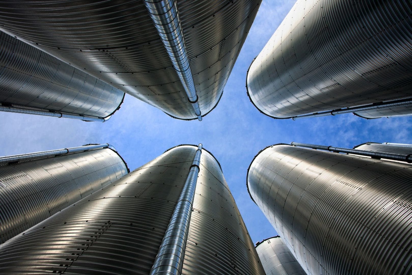 osmos silos