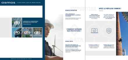 Brochure osmos