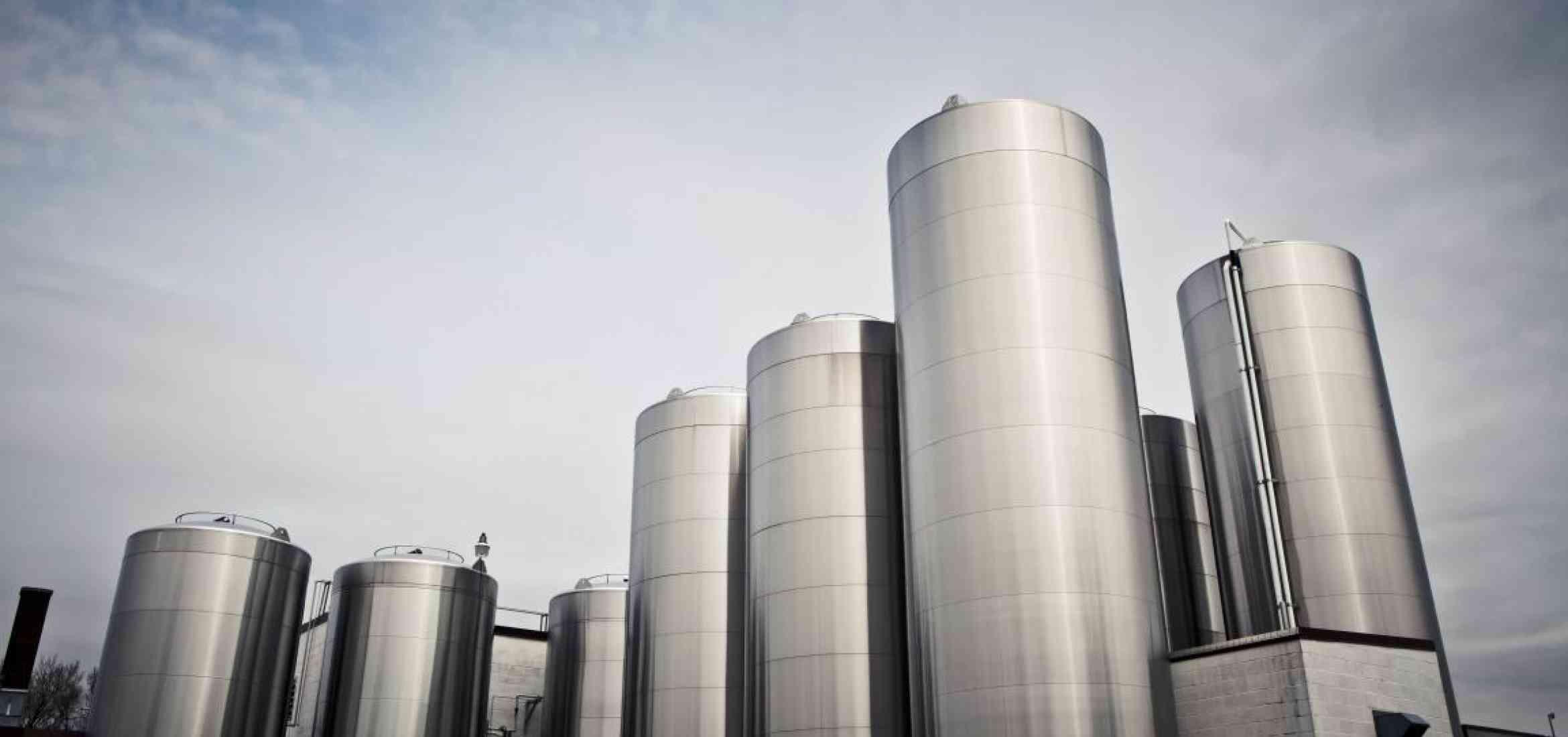 silos silos