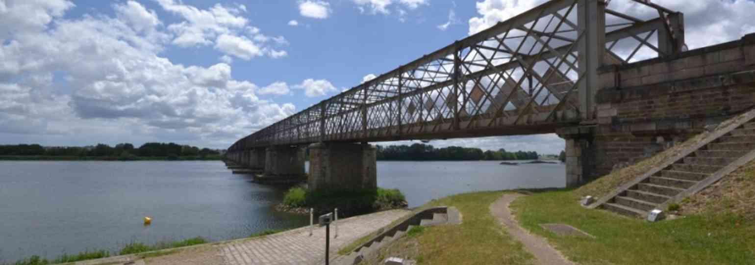 Pont de Mauves